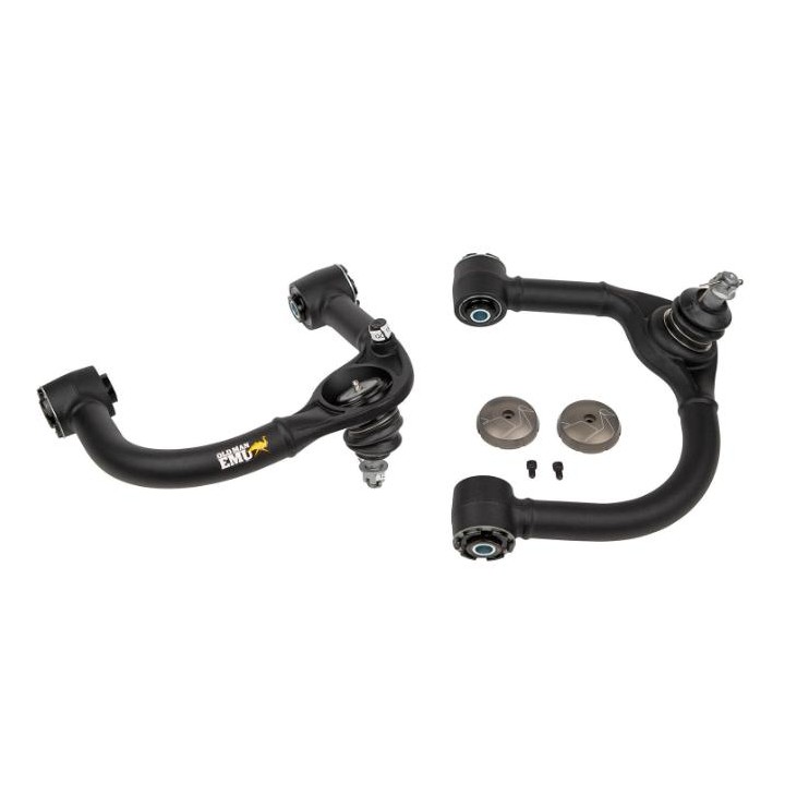 Upper control arms (set - 2 pcs.) UCA0004 | Szekla4x4